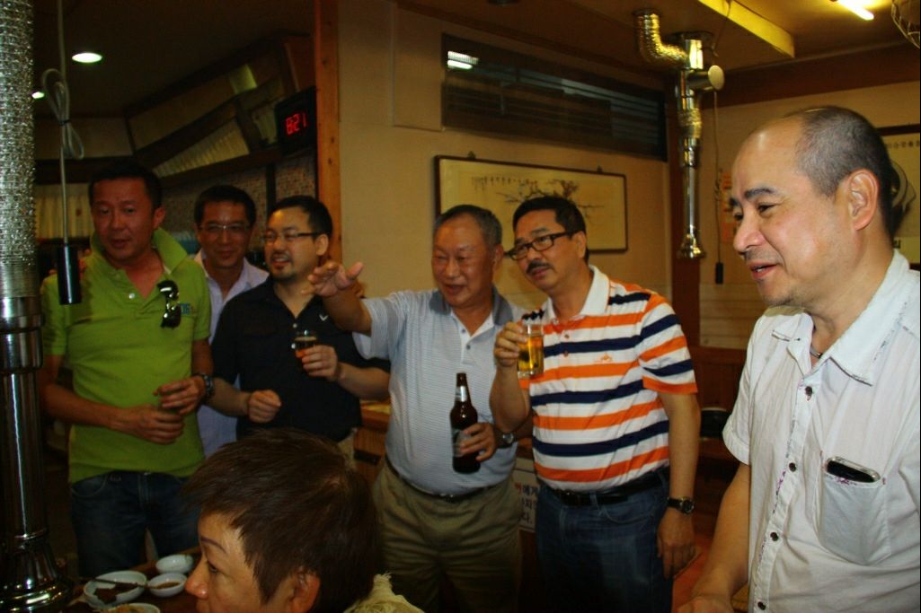 Lions Club gang04